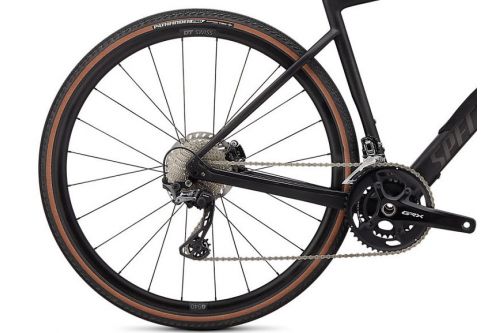 Rower gravel SPECIALIZED DIVERGE COMP CARBON 2021